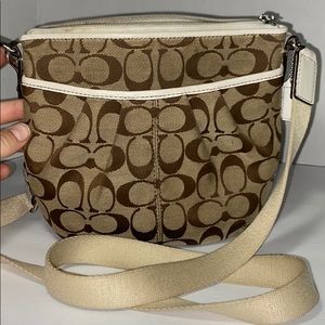 Coach Crossbody